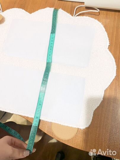 Органайзер детский на стену