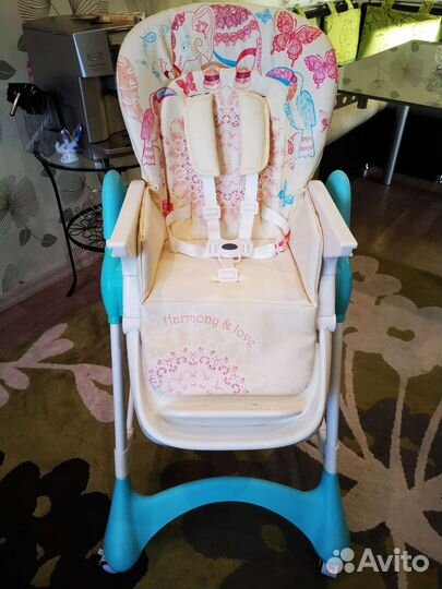 Стул для кормления