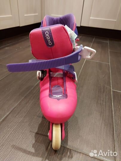 Ролики детские