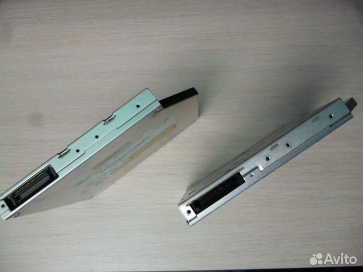 SATA DVD-RW для ноутбука Model TS-L633