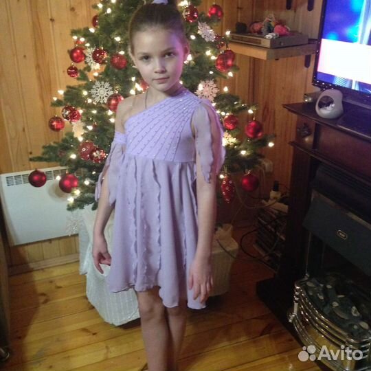 Костюм для танцев