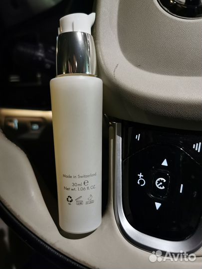 Сыворотка антивозрастная для лица