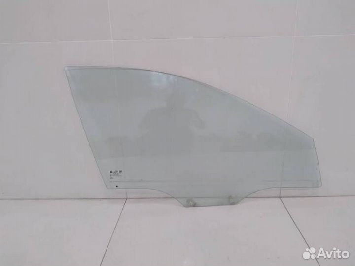 Стекло двери передней правой Chevrolet Lacetti J20