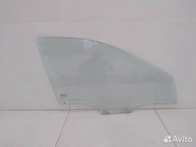 Стекло двери передней правой Chevrolet Lacetti J20