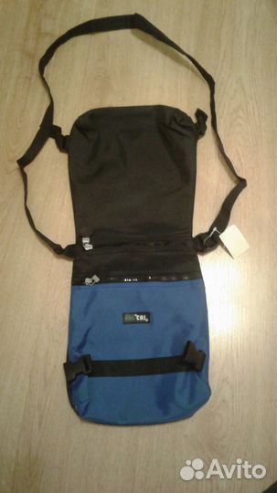 Сумка спортивная влагозащищенная Финляндия подарок