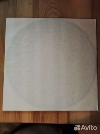 LP 'Стиви Уандер' виниловая пластинка