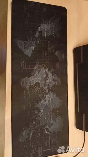 Коврик для мыши 300 х 800