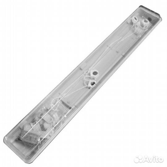 FL-LED LSP-BOX-2x1200 61*107*1260мм(свет. под свет