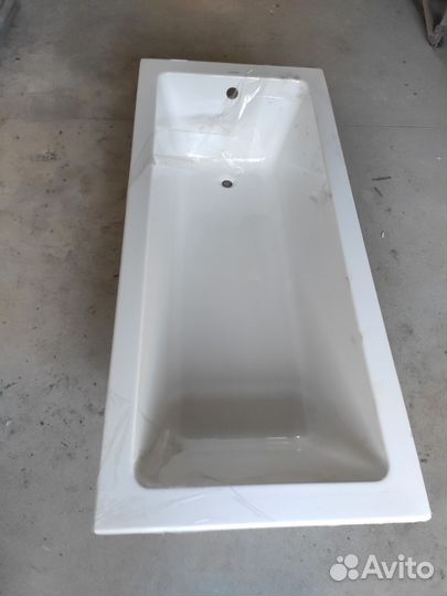 Ванна Cezares Plane Solo Mini 180*80