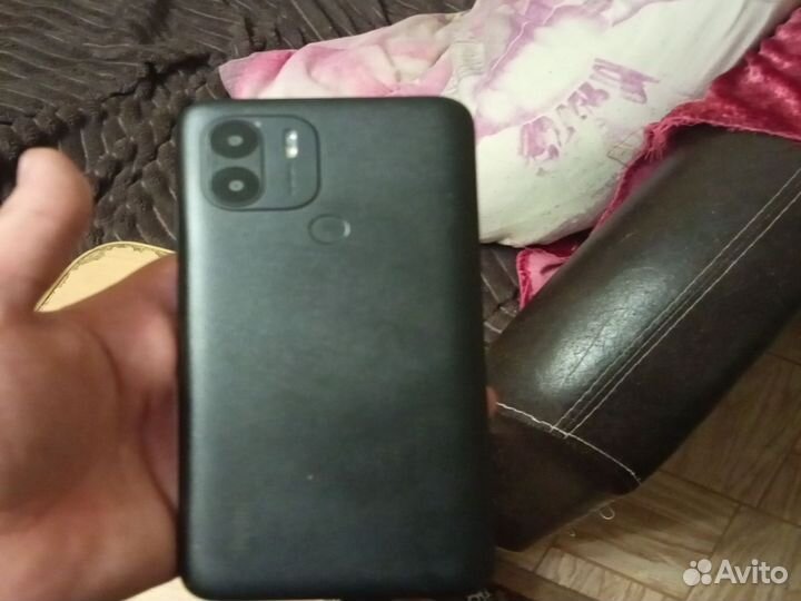 Xiaomi Redmi A1, 2/32 ГБ