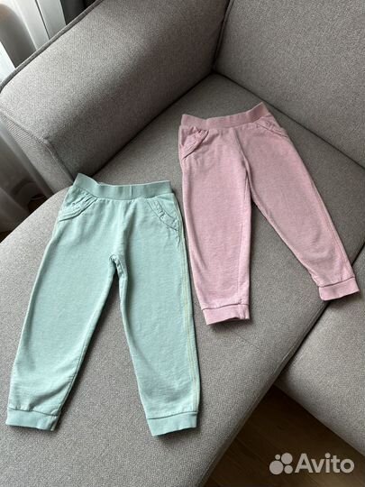 Комплект штанов Mothercare 98