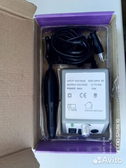 Все для маникюра (начинающим)