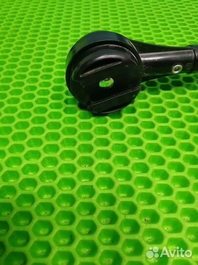 Капюшон в сборе на велосипед Kreiss