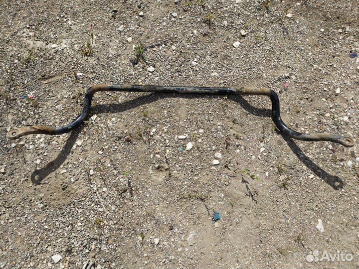 Стабилизатор передний Mitsubishi Lancer 9 седан