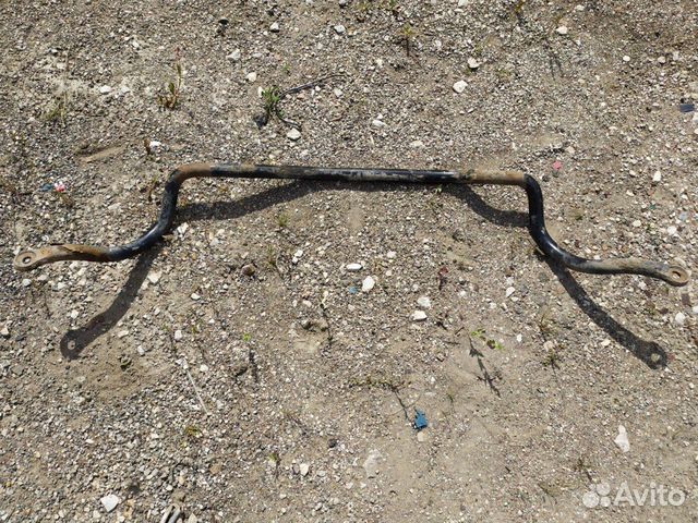 Стабилизатор передний Mitsubishi Lancer 9 седан