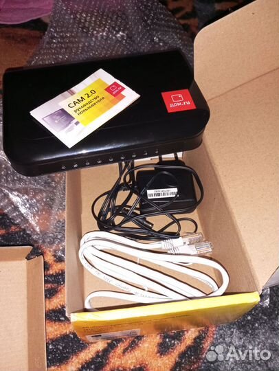 TV приставка