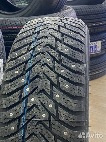 Nokian Tyres Nordman 8 195/65 R15