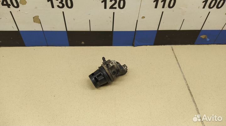 Насос омывателя Land Cruiser (150) -Prado 2009