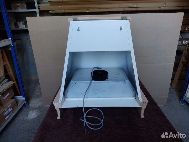 Вытяжка для кухни