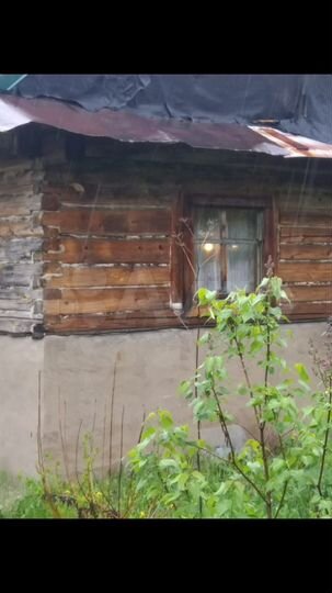 Дача 20 м² на участке 10 сот.