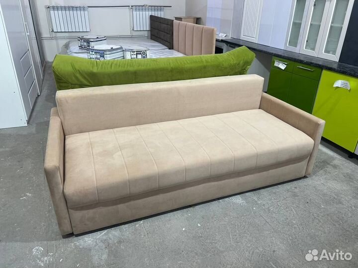 Диван раскладной в наличии