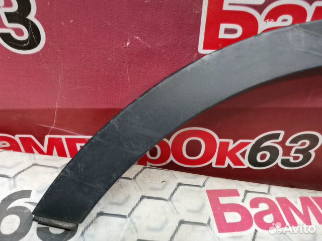 Накладка крыла задний левый Ford Kuga