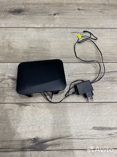 Wifi роутер билайн smart box Turba +