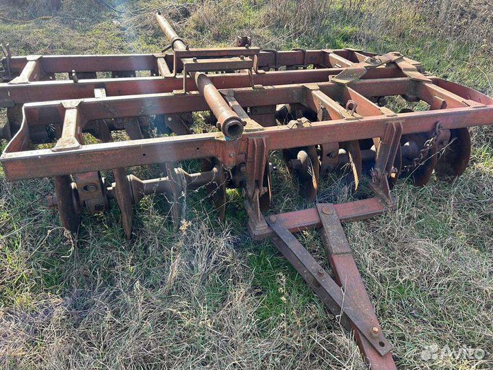 Трактор МТЗ (Беларус) 80, 1980