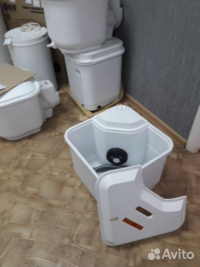 Стиральная машина фея 2