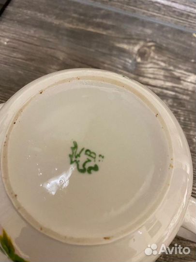 Заварочный чайник