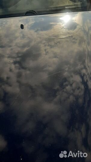 Капот Ровер 45,Rover 45