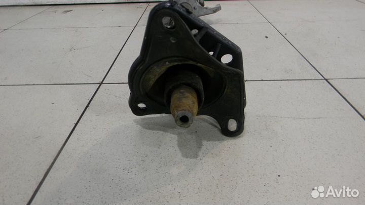 Колонка рулевая Санг Йонг