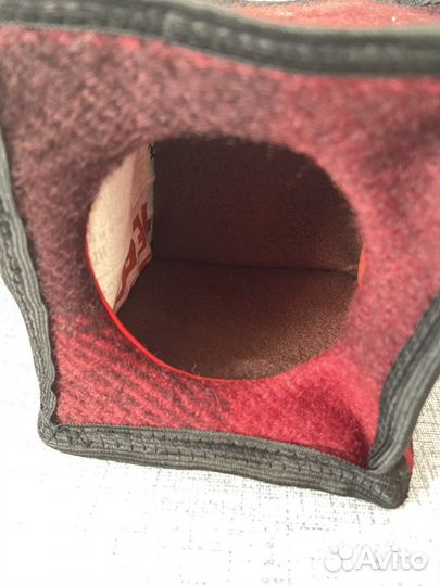 Домик для крысы