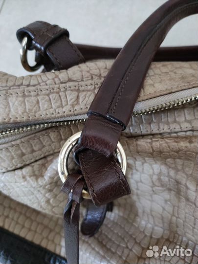 Сумка женская Alessandro Birutti