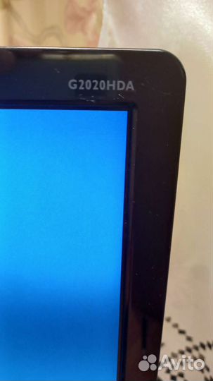 Монитор для компьютера 20 дюйма