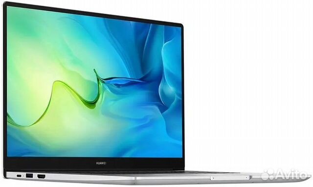 Ноутбук Huawei MateBook D 15 BoD-WDH9