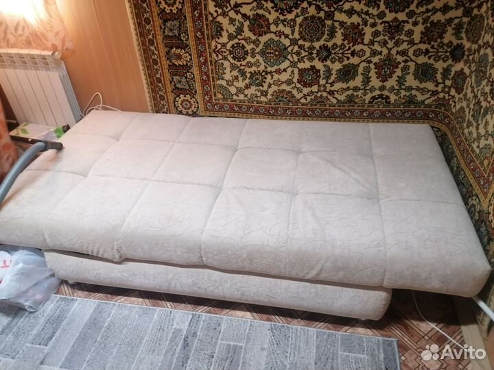 Диван-кровать