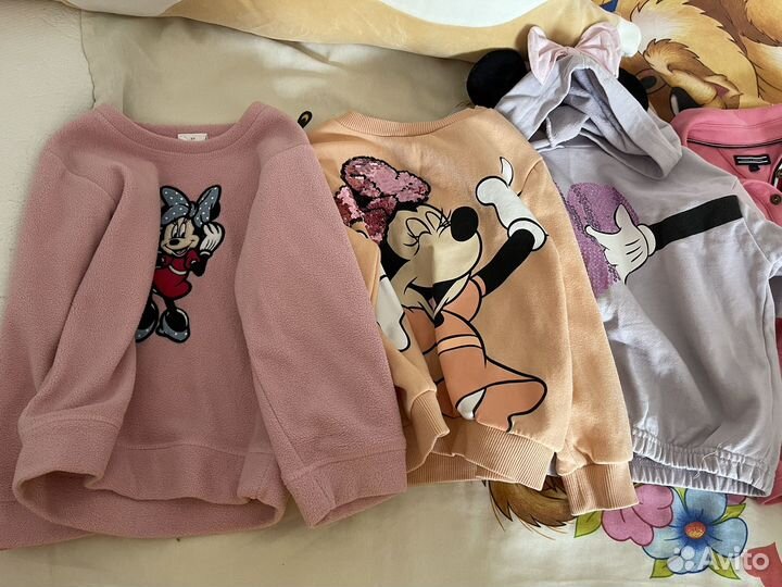 Кофточки для девочки цена за все