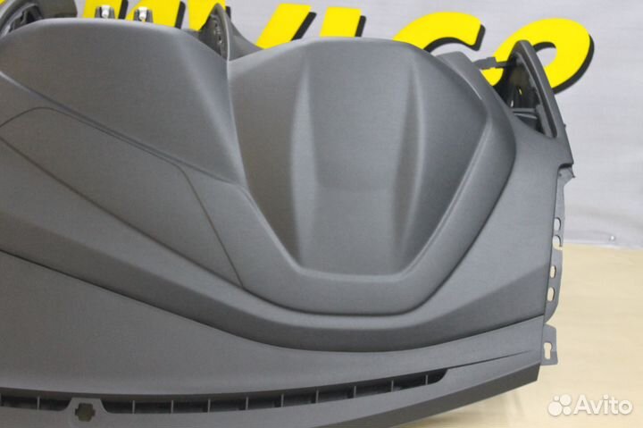 Торпедо Ford Focus 3 панель (муляж)