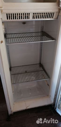 Холодильник ЗИЛ 64