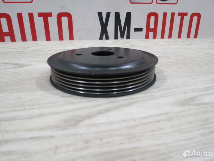 Шкив помпы Opel Astra J