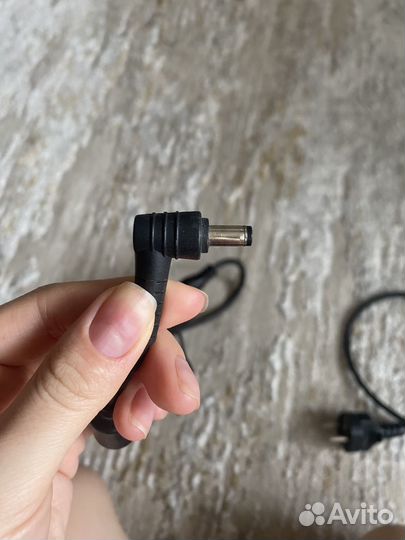 Блок питания для ноутбука asus