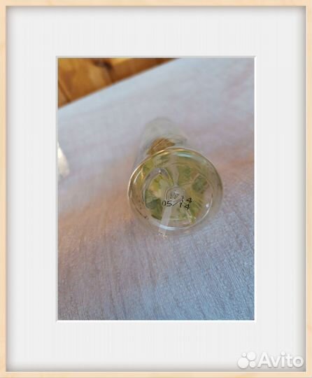 Спрей для тела 