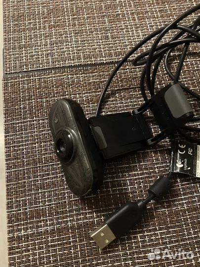 Веб-камера Logitech