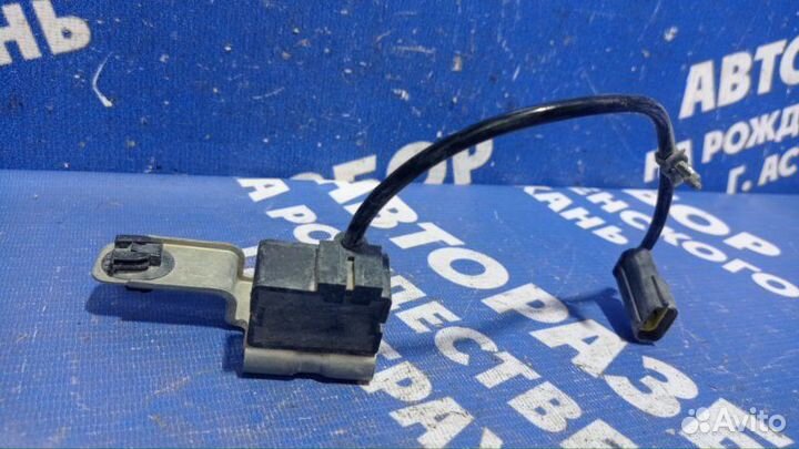 Датчик удара Infiniti Fx35 кроссовер VQ35DE 2005