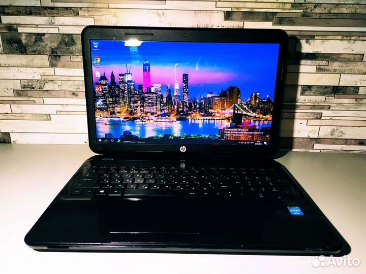 Ноутбуки с офисов (Проверены \ Обслужены)