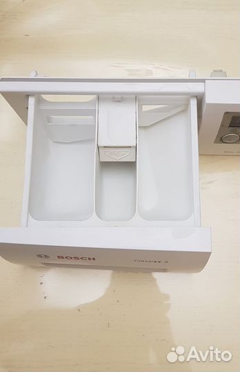 Модуль на стиральную машину bosch classic 5