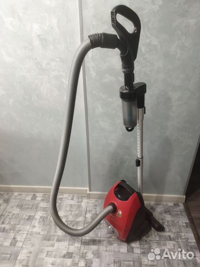 Пылесос Samsung vcjg24KV