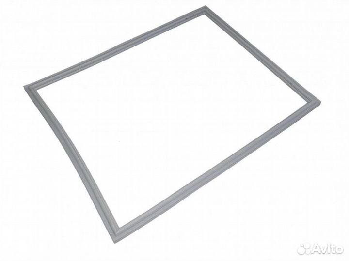 Уплотнитель холодильника beko (520*995мм)