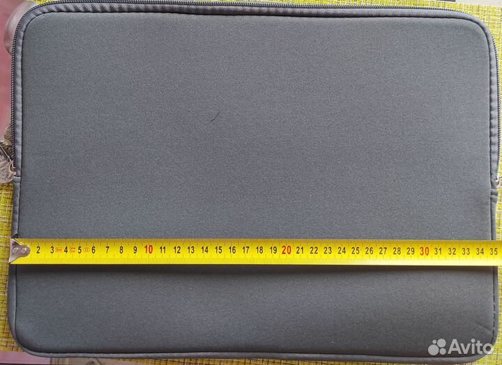 Чехол для ноутбука 14